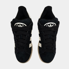 Campus 00s Mens Lifestyle Shoes (Core Black/Off White)