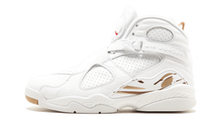 Air Jordan 8 Retro OVO "OVO" AA1239 135