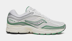 Progrid Omni 9 Cloud Mens Running Shoes (Ivory/Green) Final Sale