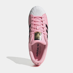 Superstar Messi Mens Lifestyle Shoes (Pink/Black)