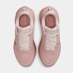 Vomero Plus Womens Running Shoes (Dusted Clay/Pink)