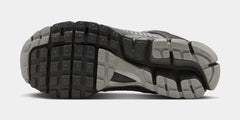 Zoom Vomero 5 Mens Running Shoes (Anthracite/Black/Chrome/Flight Silver)