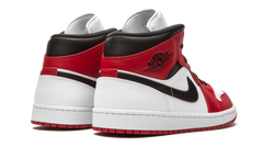 Air Jordan 1 Mid "Chicago 2020" 554724 173