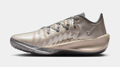 G.T. Cut 4 Rob Dilingham Mens Basketball Shoes (Metallic Silver/Iron Grey)