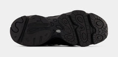 1000 Mens Running Shoes (Black/Black)