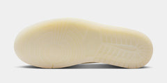 Air Jordan 1 Low Floral Swoosh Mens Lifestyle Shoes (Sail/Off White/Coconut Milk)