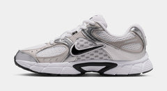 V5 RNR Grade School Lifestyle Shoes (White/Vast Grey/Photon Dust/Black)