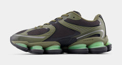 ABZORB 2000 Mens Running Shoes (Wakame/Black)
