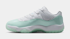 Air Jordan 11 Retro Low Igloo Womens Lifestyle Shoes (White/Igloo)