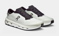 Cloudzone Mens Running Shoes (Ice/Black)