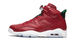 Air Jordan 6 Spiz'ike "History Of Jordan" 694091 625