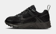 Vomero 5 Preschool Running Shoes (Black/Black)