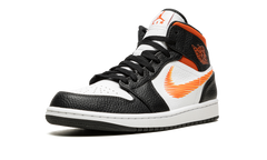 Air Jordan 1 Mid "Zig Zag" DN4929 100