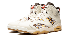 Air Jordan 6 "Quai 54"