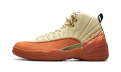 Air Jordan 12 "Eastside Golf" DV1758 108