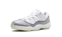 Air Jordan 11 Low "Year of the Snake" HQ7000 001