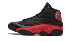 Air Jordan 13 Retro "Bred 2017" 414571 004