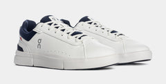 The Roger Advantage Mens Lifestyle Shoes (White/Midnight) Free Shipping