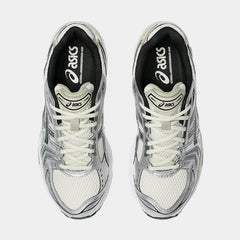 Gel Kayano 14 Mens Running Shoes (Birch/Pure Silver)