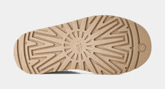 Tazz Slipper Infant Toddler Sandals (Sand)