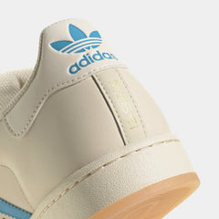 Superstar Messi Mens Lifestyle Shoes (White/Blue)