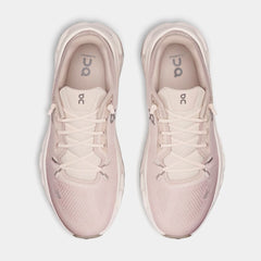 Cloudtilt Womens Running Shoes (Pearl/Fade)