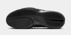 Air Zoom Huarache 2K4 OT Mens Lifestyle Shoes (Black/Black)