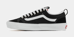 Old Skool 36 Plus Mens Lifestyle Shoes (Black/White)