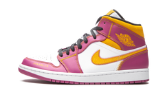 Air Jordan 1 Mid "Dia de los Muertos" DC0350 100