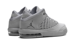 JORDAN FLIGHT ORIGIN 4 "Cool Grey" 921196 005