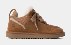 Lowmel Chestnut Grade School Lifestyle Boots (Chestnut)