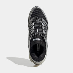 Adistar Control 5 Mens Running Shoes (Core Black/Silver Metallic/Grey One)