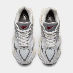 9060 Mens Lifestyle Shoes (Raincloud/Castlerock/White)