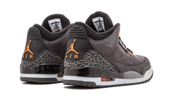 Air Jordan 3 Retro "Fear Pack" 626967 040