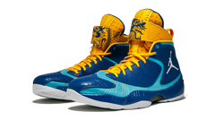 Air Jordan 2012 "Chinese New Year" 484654 401