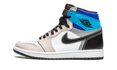 Air Jordan 1 High OG "Prototype" DC6515 100