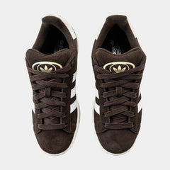 Campus 00s Grade School Lifestyle Shoes (Aurora Coffee/Footwear White/Gum)