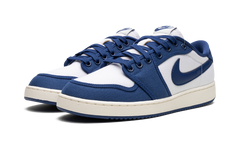 Air Jordan 1 KO Low "Kentucky" DX4981 103