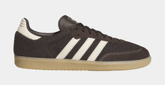 Samba OG Mens Lifestyle Shoes (Brown/Beige)