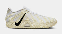Ja 3 Coconut Milk Mens Basketball Shoes (White/Black/Coconut Milk) Free Shipping
