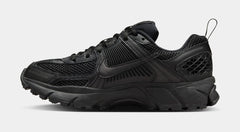Vomero 5 Grade School Running Shoes (Black/Black)