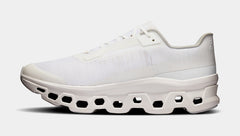 Cloudmonster Void Mens Running Shoes (White)