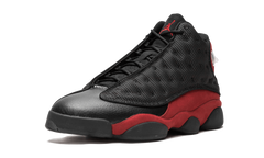 Air Jordan 13 Retro "Bred 2013 Release" 414571 010