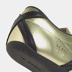 Tokyo Womens Lifestyle Shoes (Gold Metallic/Core Black/Gold Metallic)