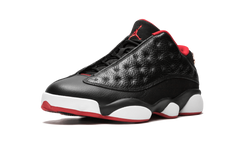 Air Jordan 13 Retro Low "Bred" 310810 027