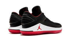 Air Jordan 32 Low AA1256 001