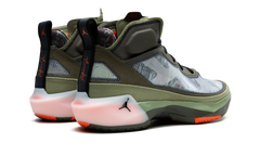 Air Jordan 37 "UNDEFEATED - Flight Jacket" DV6255 300