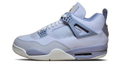 Jordan 4 Retro "UNC Tarheels PE (2025)" HV9204 407