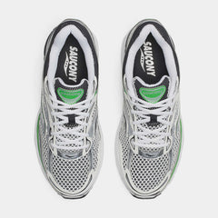 ProGrid Omni 9 Mens Running Shoes (Silver/Green)