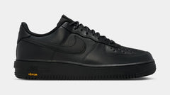 Air Force 1 Low Gore Tex Vibram Mens Lifestyle Shoes (Off Noir/Black/Speed Yellow)